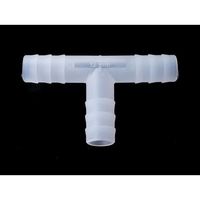 アイシス PVDF T型コネクター 適用チューブ