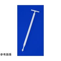 アイシス PEディスポパウダーサンプラー(非滅菌) 100cmL 1mL 1個入 67-5203-26 1個（直送品）