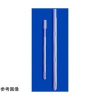 アイシス PEディスポオールレイヤーパウダーサンプラー非滅菌タイプ 3ポケット 97cmL 170mL 1個入 67-5203-38 1個（直送品）