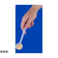 アイシス PEディスポ計量スプーン非滅菌タイプ 67-5203