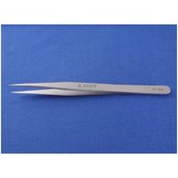 アズワン 特殊ピンセット 135mm 67-5232-06 1本（直送品）