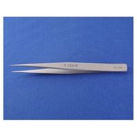 アズワン 特殊ピンセット 125mm 67-5232-07 1本（直送品）