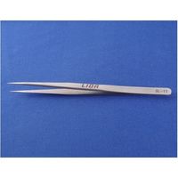 アズワン 精密ピンセット 140mm 67-5232-26 1本（直送品）