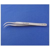 角利産業 ピンセット 歯科用 170mm No.23 29163(直送品 角利産業 ピンセット 歯科用 170mm No.23 29163(直送品