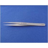 アズワン 特殊ピンセット 120mm 67-5231-94 1本（直送品）