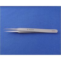 アズワン 特殊ピンセット 120mm 67-5231-95 1本（直送品）