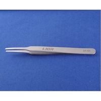 アズワン 特殊ピンセット 120mm 67-5231-96 1本（直送品）