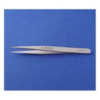 アズワン 特殊ピンセット 110mm 67-5231-98 1本（直送品）