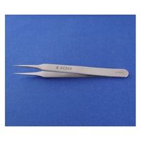 アズワン 特殊ピンセット 110mm 67-5231-99 1本（直送品）