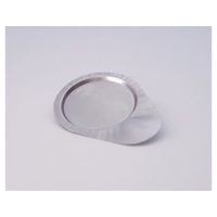 アズワン ニッケル坩堝用 30cc用蓋 67-5262-77 1個（直送品）