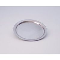 アズワン ニッケル坩堝用 100cc用蓋 67-5262-79 1個（直送品）