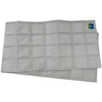 アズワン 洗濯槽の乾燥にも 部屋干し対策シート110番 2枚組 67-5282-18 1組(2枚)（直送品）