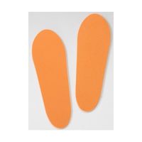 アズワン 溶岩インソール 1足組 1組(2枚入) 67-5282-23 1組(2枚)（直送品）