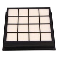 アズワン 交換用高性能二次フィルター 1-9538-32 1枚（直送品）