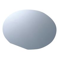 アズワン 研究用高純度シリコンウェハー 0.5インチ両面ミラー