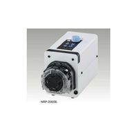 東京理化器械 定量送液ポンプ NRP-2000B 1台 2-1515-22（直送品）