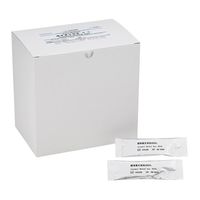 島津ダイアグノスティクス 標準寒天培地 1箱(400mL用×100包入) 56201 1箱(100包) 2-3790-04（直送品）