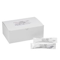 島津ダイアグノスティクス デゾキシコレート培地 1箱(400mL用×55包入) 56204 1箱(55包) 2-3790-05（直送品）