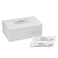 島津ダイアグノスティクス 食塩卵寒天基礎培地 1箱(200mL用×44包入) 56216 1箱(44包) 2-3790-08（直送品）