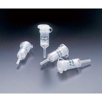 アズワン バイアル用微量遠心ろ過フィルター ピュアクリーン 孔径0.45μm 100個入 67-8970-76 1箱(100個)（直送品）