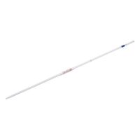 アズワン ホールピペット 30mL JCSS校正証明書付 2-9137-10-24 1本（直送品）