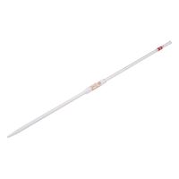 アズワン ホールピペット 4mL JCSS校正証明書付 2-9137-04-24 1本（直送品）