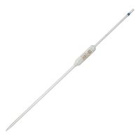 アズワン ホールピペット 25mL JCSS校正証明書付 2-9137-09-24 1本（直送品）