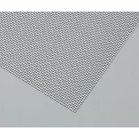 アズワン 【カット品】カーボンメッシュ 目開き105μm 長さ2m 4-5436-03-02 1本（直送品）