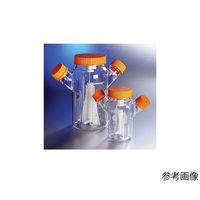 コーニングインターナショナル スピナーフラスコ 250mL 4500-250 1ケース 2-9863-02（直送品）