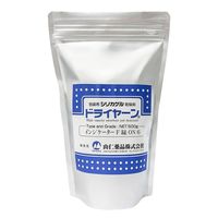 アズワン シリカゲルA型 球状（コバルト非含有） 6UPメッシュ 3-5133