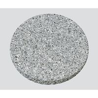 アズワン 金属焼結フィルター (ステンレス・イレギュラー) φ20×5 67-9245-87 1個（直送品）