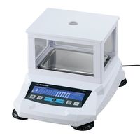 アズワン 電子天秤(AXA) 1000g AXA10002A 1個 3-6553-24（直送品）