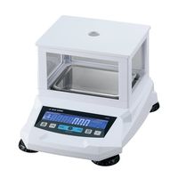 アズワン 電子天秤(AXB) 600g AXB6002A 1個 3-6699-22（直送品）