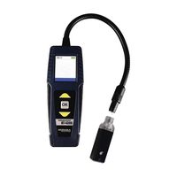 アズワン ガス検知器 一酸化炭素用 4-5251-15 1個（直送品）