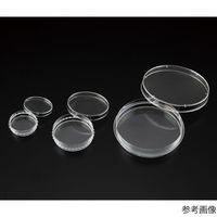 アズワン ビオラモ浮遊培養用ディッシュα(イージーグリップタイプ)9.4cm2 1箱(10個×50包入) VF-DE35 1箱(500個)（直送品）