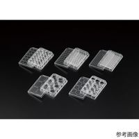 アズワン ビオラモ細胞培養プレートα 48ウェル 1箱(50包入) VTCa-P48 1箱(50包) 4-5778-04（直送品）