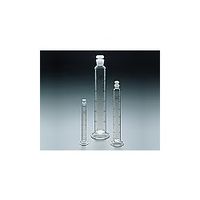 アズワン CLimbing有栓メスシリンダー 2000mL JCSS校正証明書付 CL2020-12-10 1個 61-0058-14-24（直送品）