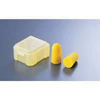 早川工業 耳セン ケース付(2個セット) 62-6645-57 1組（直送品）