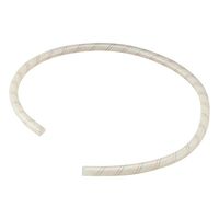 アズワン 【カット品】マルチパーパスホース 長さ2m 6-317-01-02 1本（直送品）