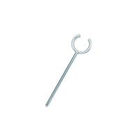 野中理化器製作所 カットリング φ72 R7.2 1本 67-8173-49（直送品）