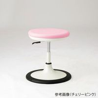 ノーリツイス メディカルソフトスツール(患者用) ホワイト TSMN-W23BL 1個 7-3238-35（直送品）