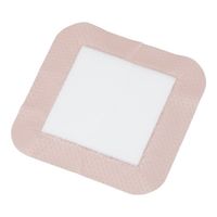 アズワン ポリウレタンフォーム保護パッド 正方形 100×100mm 6枚入 8-655-02 1箱(6枚)（直送品）