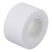 アズワン シリコーン粘着サージカルテープ 6巻入 8-708-01 1箱(6巻)（直送品）