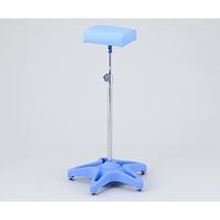 アズワン 注射台(スタンダード)ブルー 8-2144-12 1個（直送品）