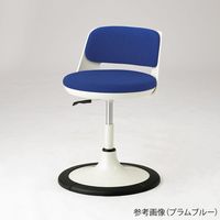 ノーリツイス メディカルソフトスツール(患者用) アップルグリーン TSMN-W24BL 1個 9-1532-32（直送品）