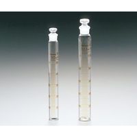 アズワン 台無有栓メスシリンダー20mL JCSS校正証明書付 CL2025-02-10 1個 61-0058-16-24（直送品）