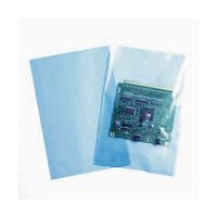 テクノスタット工業 半永久帯電防止規格袋 2000枚入 0.05×150×250mm F201525 1枚(2000枚)（直送品）