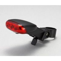 旭電機化成 防雨型安心テールライト AHA-4204 1個 61-7349-87（直送品）