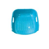 DICプラスチック いしみ ブルー 小 #301550 1個 62-2254-85（直送品）