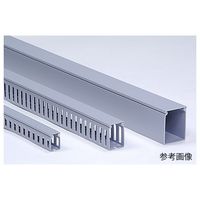 興和化成 配線ダクト KDー33ー20ーH 40本入り 40イリ 1箱(40本) 62-3840-54（直送品）